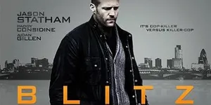 'BLITZ', Teror Pembunuhan Polisi