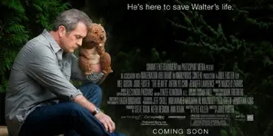 'THE BEAVER', Kala Boneka Menjadi Sahabat Setia