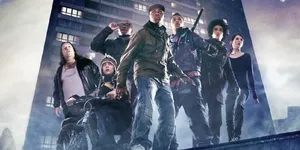 'ATTACK THE BLOCK', Selamatkan Bumi Dari Alien
