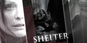 'SHELTER', Banyak Pribadi Dalam Satu Tubuh