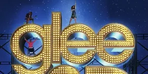 'GLEE: THE 3D CONCERT MOVIE', Mengikuti Perjalanan Konser Glee