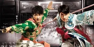 'MY KINGDOM', Merebut Kembali Tahta Kekuasaan