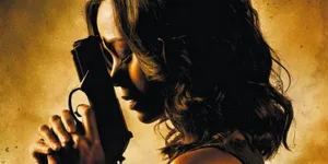 'COLOMBIANA', Indahnya Balas Dendam