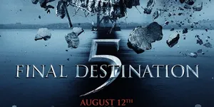 'FINAL DESTINATION 5', Ketika Perburuan Maut Itu Dimulai
