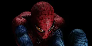 'THE AMAZING SPIDER-MAN', Digigit Laba-Laba Mutan