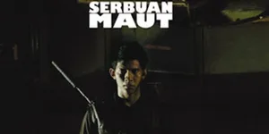 'THE RAID', Serbuan Maut