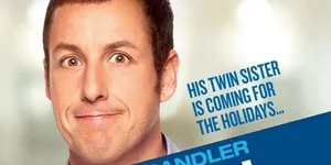 'JACK & JILL', Si Kembar Dari Kutub Yang Berbeda