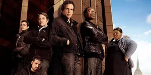 'TOWER HEIST', Saatnya Membalas Dendam