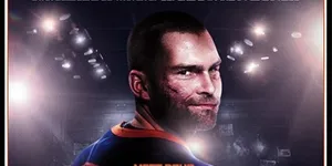 'GOON', Tak Ada Yang Bisa Menghalanginya