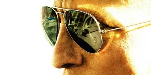 'RAMPART', Kisah Polisi Korup