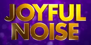'JOYFUL NOISE', Menyatukan Dua Yang Berbeda