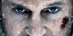 'THE GREY', Di Tengah Gurun Salju