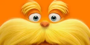 'THE LORAX', Ketika Semua Pohon Telah Mati