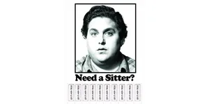 'THE SITTER', Coba-Coba Jadi Babysitter