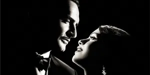 'THE ARTIST', Ketika Gambar Tak Lagi Bicara