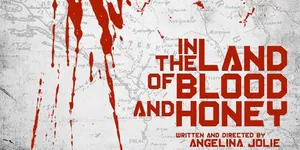 'IN THE LAND OF BLOOD AND HONEY', Terpisah Jurang Yang Menganga