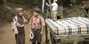 Kasih Tulus Yang Meluruskan Jalan Hidup