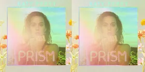 Katy Perry, 'PRISM', Bukti Manusia Biasa