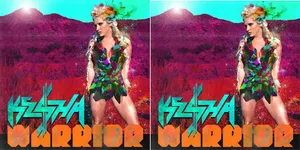 Kesha: 'WARRIOR', Langkah Maju Jadi Pop Princess