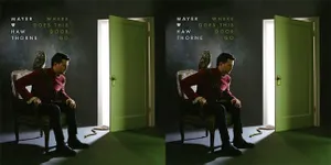 Mayer Hawthorne: 'WHERE THIS DOOR GO', Bereksperimen Dengan Funk