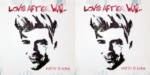 Robin Thicke, 'LOVE AFTER WAR', Mencintai Dengan Bersemangat