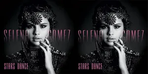 Selena Gomez, 'STAR DANCE', Berdiri di Kaki Sendiri