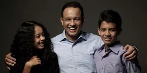 Abahnya Menteri Terkenal, Gadis Ini Memilih Sikap Anti-Nepotisme