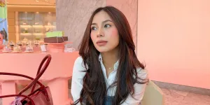 Abel Cantika Ungkap Perjuangan Menyusui Anak Kedua, Akui Lebih Berat dari Pengalaman Pertama