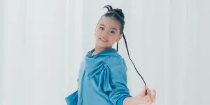 Abella Debut Lewat Tick Tock, Rian Ekky Pradipta Dorong Kebangkitan Lagu Anak