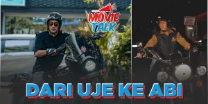 Abidzar Dapat Peran Roy Idaman Almarhum Uje: Begini Cara Dunia Bekerja