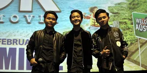 Abimana Aryasatya: CJR Nggak Cuma Modal Tampang