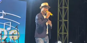 Abio Salsinha Bangga Musik Tetum Semakin Diterima di Indonesia Lewat Lagu 'KTM - Koalia Tok Mai'