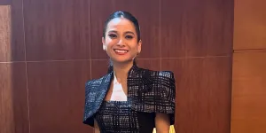 Acha Septriasa Makin Aktif di Balik Kamera, Siapkan Proyek Film Baru