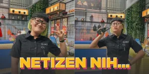 #AciMenujuSarjana Bikin Aci Resti Semangat Kuliah Meski...