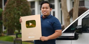 AD REVIEW Bagikan Kisah Sukses Menambah Penghasilan melalui Shopee dan YouTube Shopping Affiliates