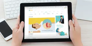 Ada Aplikasi SehatQ, Kini Booking Dokter di Rumah Sakit Bisa Bebas Antre Lho