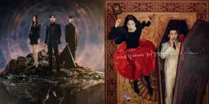 Ada BATTLE FOR HAPPINESS, Ini Drakor Terbaru di Prime Video 2023 yang Seru dan Sayang untuk Dilewatkan