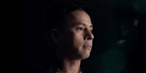 Ada Campur Tangan Judika, Tiroy Sihotang Rilis Tunggu Aku Di Surga