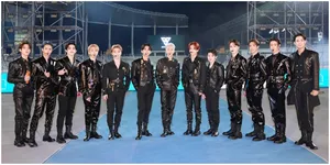 Ada Challenge Berhadiah Voucher dan Poster Bertanda Tangan, Nantikan Kejutan Spesial dari SEVENTEEN