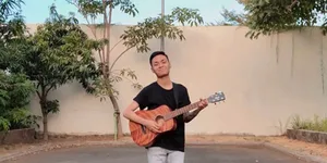 Ada Giveaway Seru dari Mahen Pura-Pura Lupa, Yuk Ikutan Challenge #GoyangOkkyDiMulut!