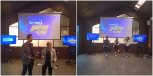 Ada JKT48 di Itemku Gamecon, Konvensi Gaming dan NFT Terbesar di Indonesia