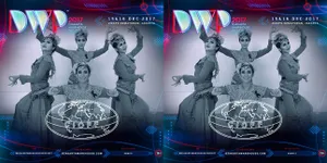 Ada Kebudayaan Lokal, DWP 2017 Bakal Hadirkan Tarian Tradisional Indonesia