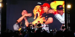 Ada Kejutan di Konser 'Soul Dive X DJ Juice Live in Jakarta', Apa Ya?