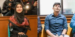 Ada Pihak Luar Tampil di TV Bahas Rumah Tangga Ria Ricis, Manager Artis Dery Syaputra Beri Kritik Keras