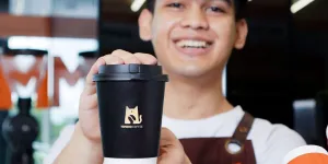 Ada Promo Spesial 40% dari BRI, Coba Berbagai Menu Tomoro Coffee Berikut ini Yuk!
