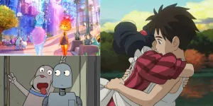 Ada Film Studio Ghibli hingga Disney, Berikut Deretan Nominasi Animasi Terbaik di Piala Oscar 2024