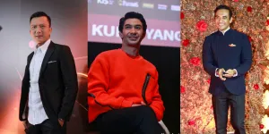 Ada Teuku Rifnu Hingga Reza Rahadian, Inilah Sederet Aktor yang Pernah Berperan Sebagai Presiden Dalam Film Indonesia