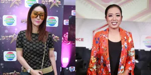 Adam Suseno Bilang 'I Love You' ke Soimah, Begini Reaksi Inul Daratista