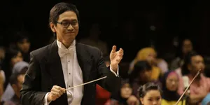 Addie MS: Ahok Itu Gubernur Terbaik Yang Indonesia Punya