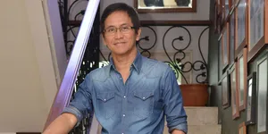 Addie MS: Ikut Pencarian Bakat, Jangan Cuma Ingin Terkenal